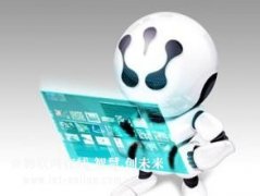 <b>本体和系统集成的市场规模将达到300亿元和1000亿</b>