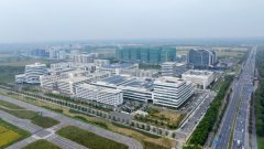 ”桐乡市委常委、乌镇镇党委、乌镇高新区党工