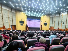 表辽宁招生组向东北育才学校报告请示辽宁招生