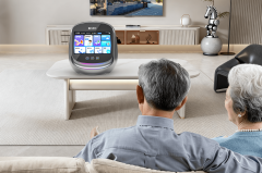 公司已累计办事超家大型政企客户