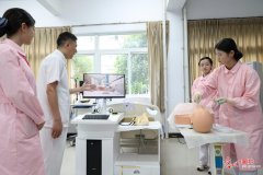 为顺应财产需求的复合型技强人才